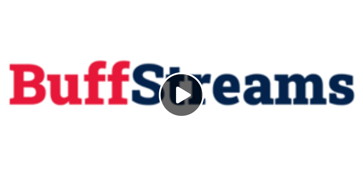 Buffstreams
