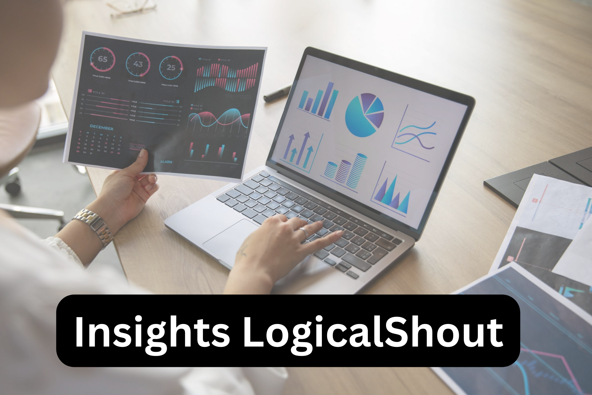 insights logicalshout