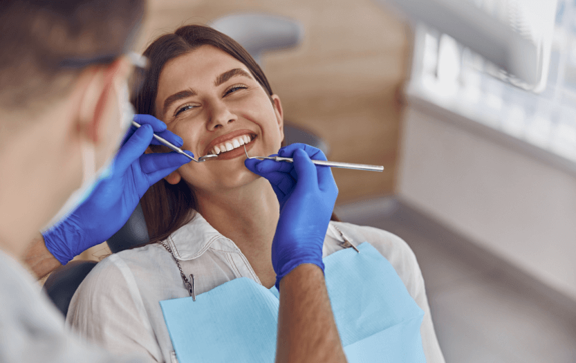 The Importance of Regular Dental Check-Ups for a Healthy Smile
