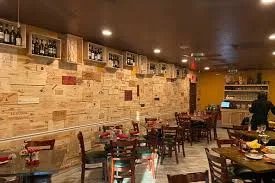 Dining Around Bradenton