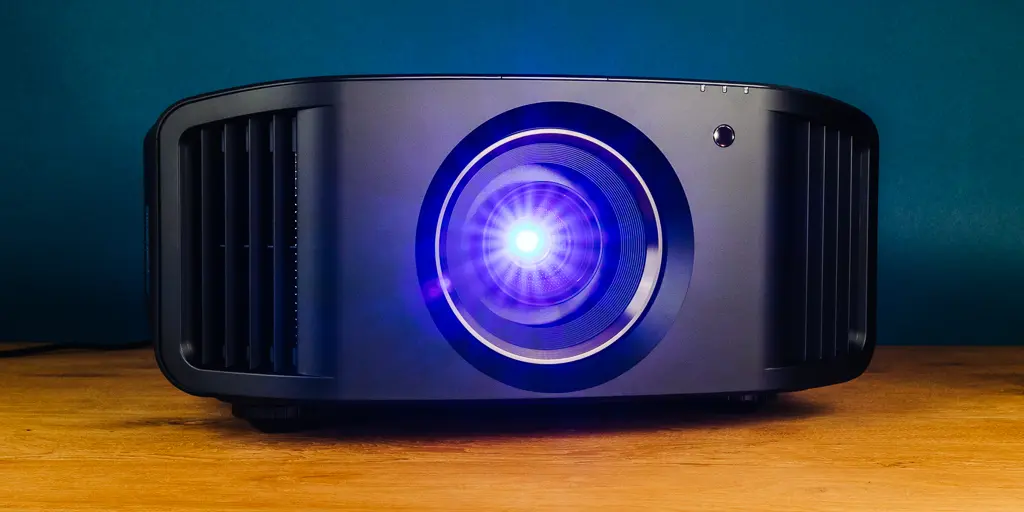 Projector