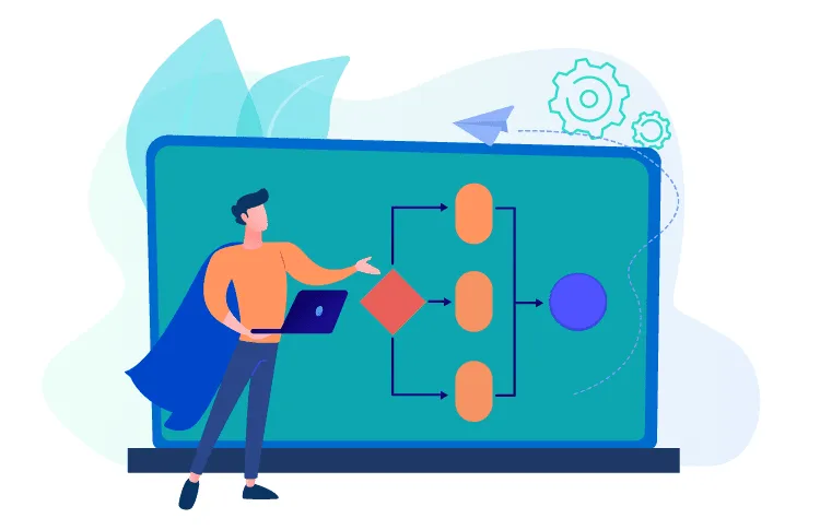 Signature Automation