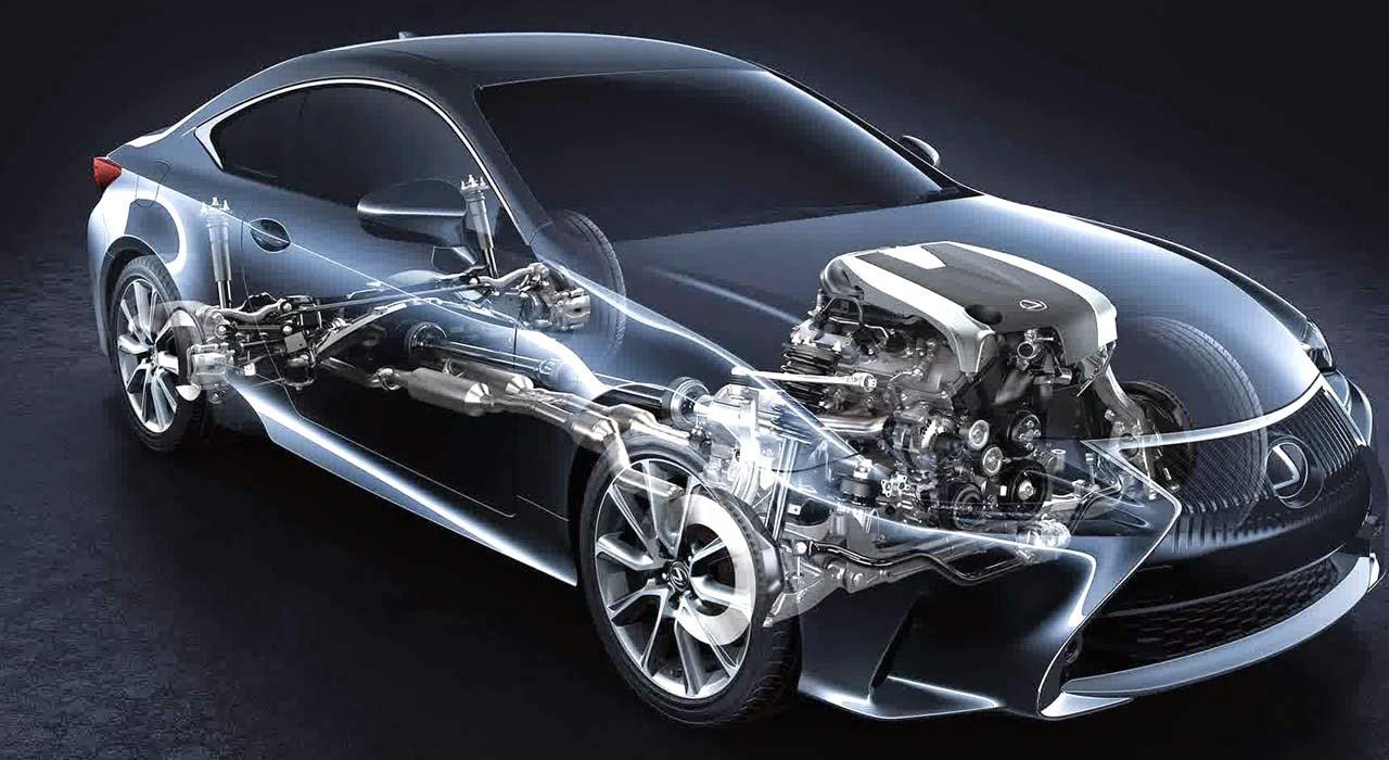 Boosting Engine