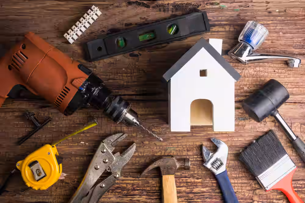 Construction and Property Solutions