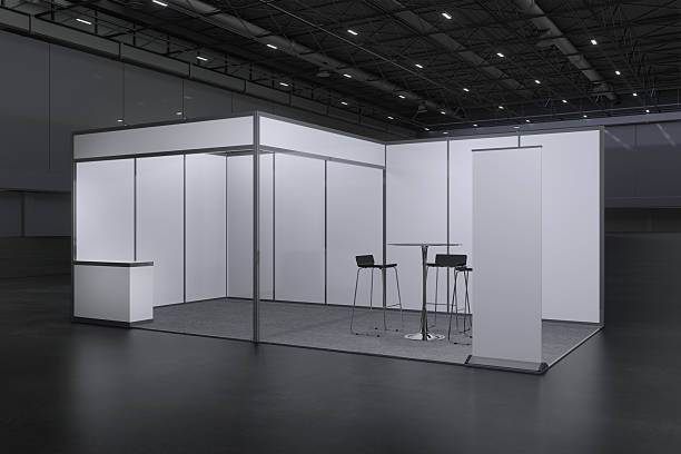 10x20 Booth