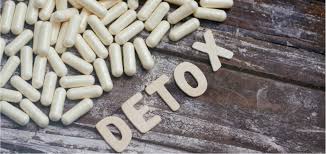 Xanax Detox