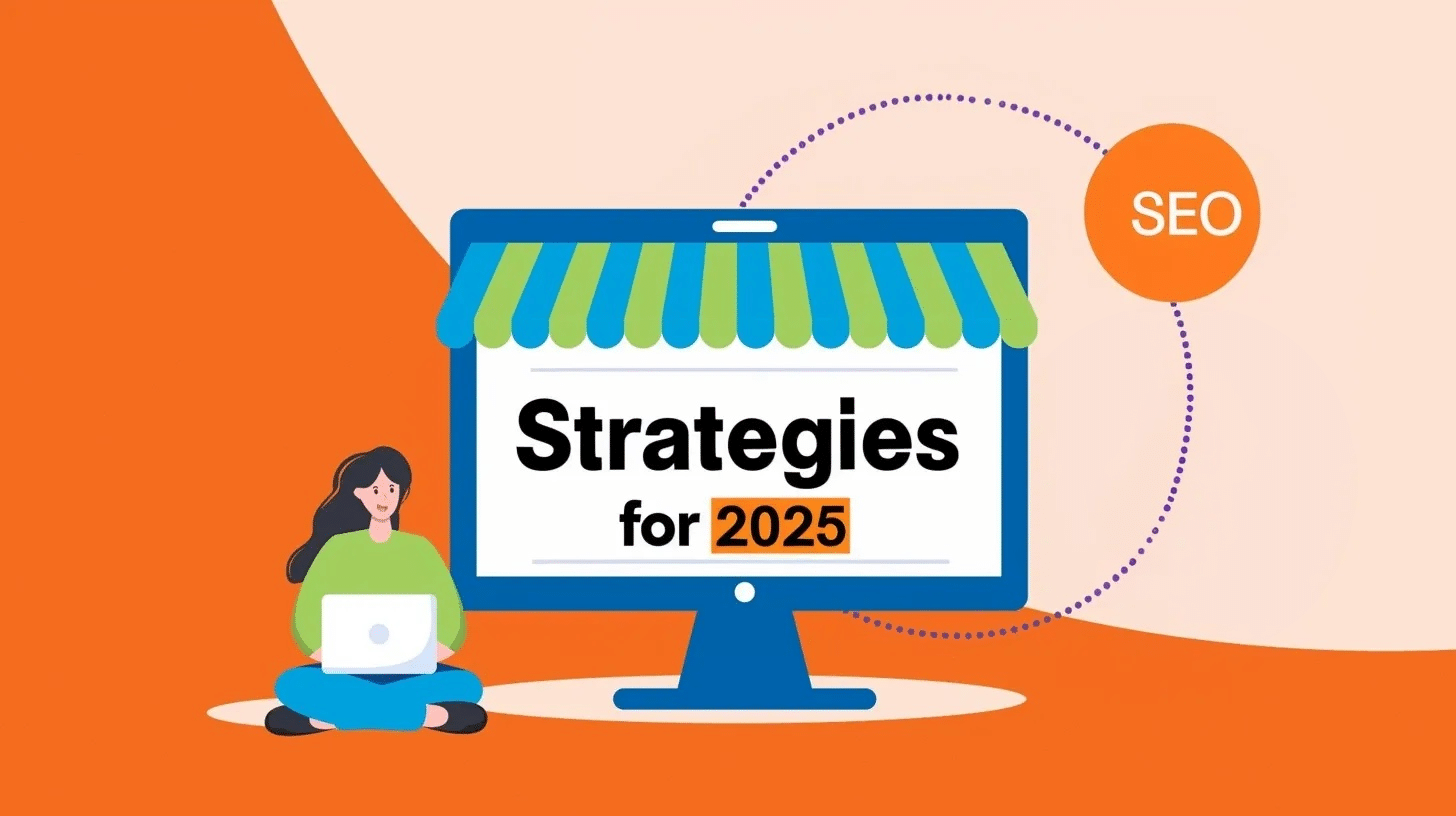 SEO Strategies