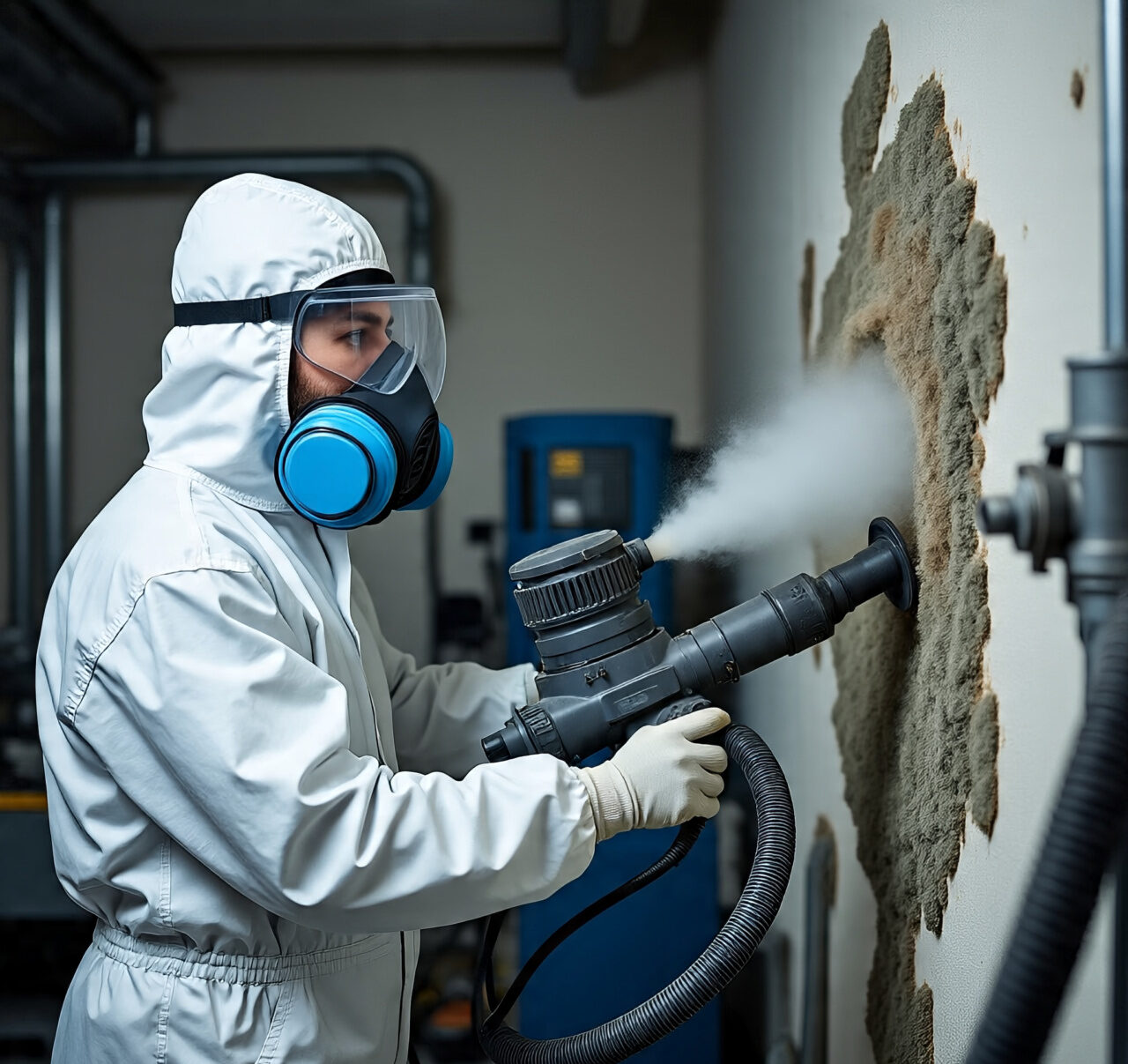Mold Remediation