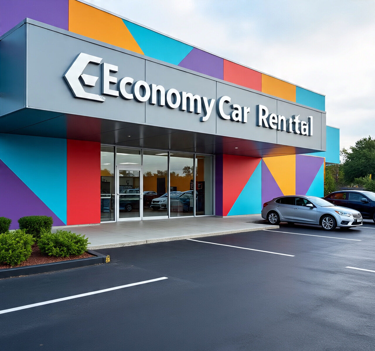 Car Rental