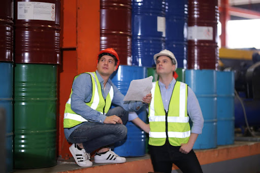 Essential Tips for Effective Hazardous Materials Inventory Management