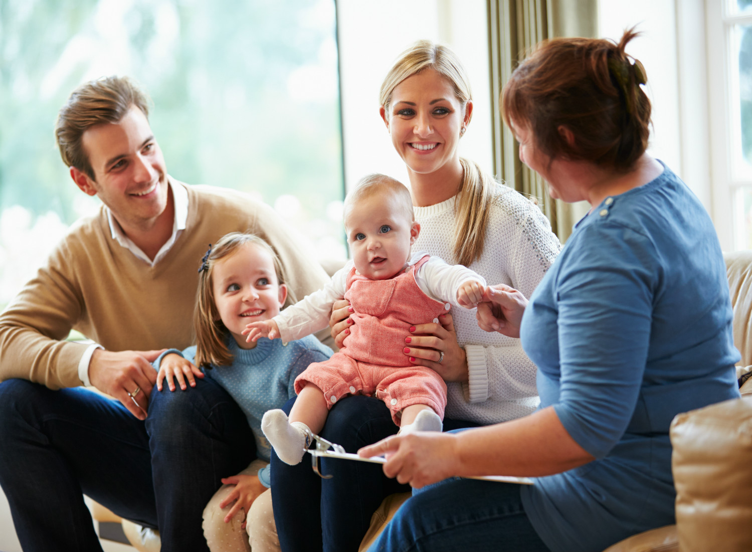 Nanny Agency