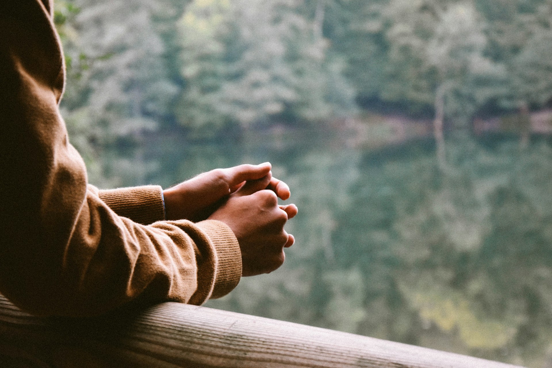 Behavior Is Impacting Your Mind