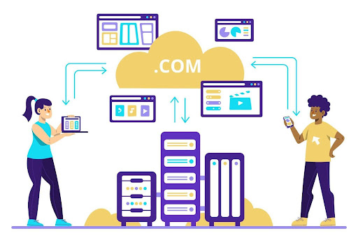 .com