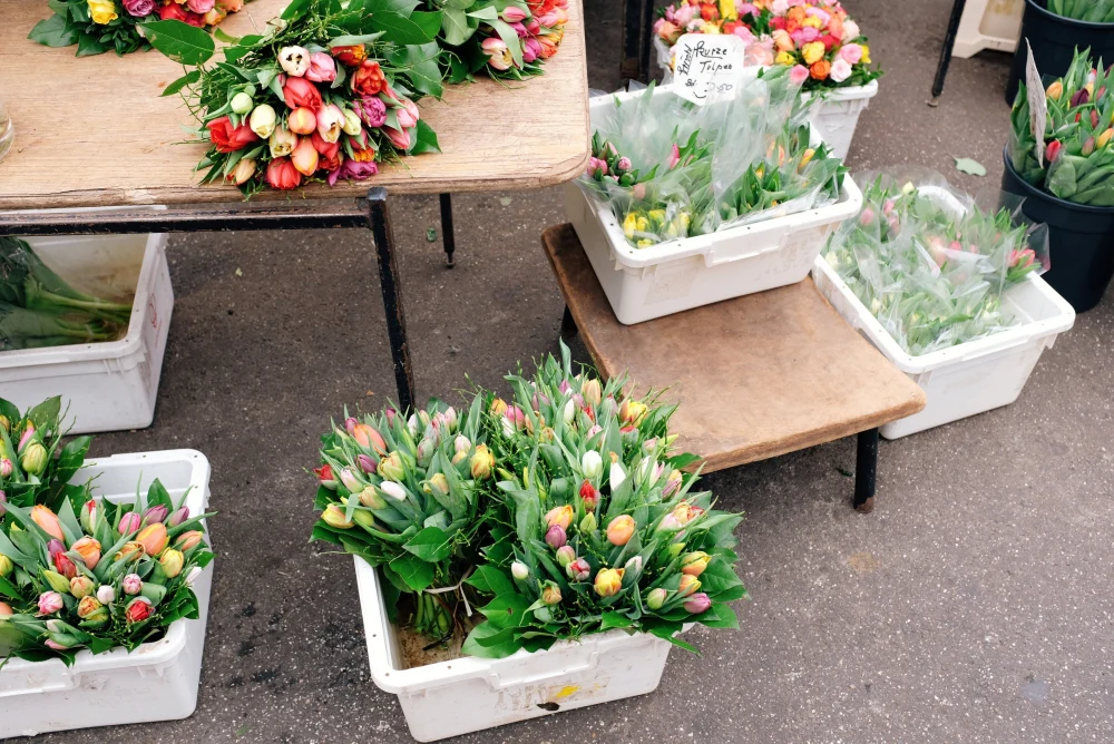 Professional Florists