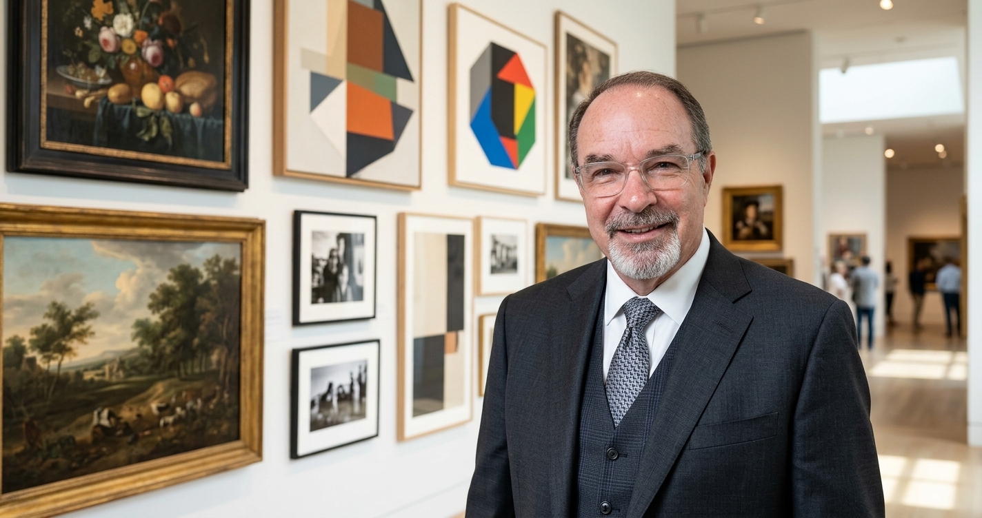 Carlos Alman