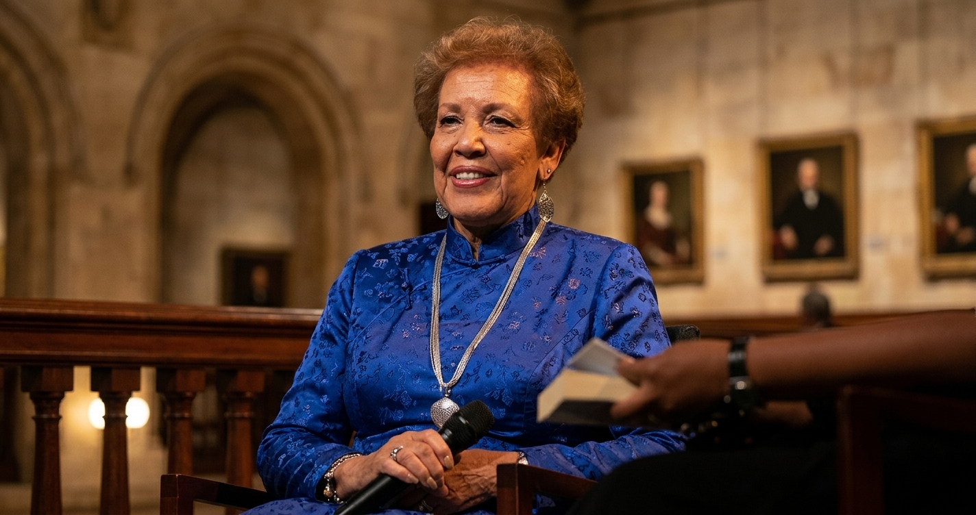 Joylette Goble