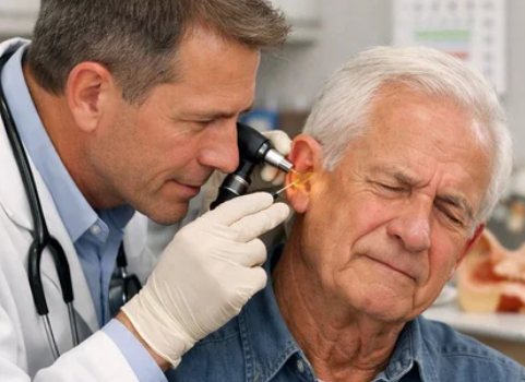 Ear Wax
