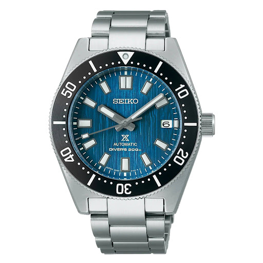 Seiko Prospex