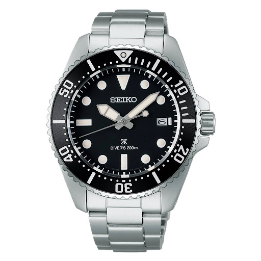 Seiko Prospex