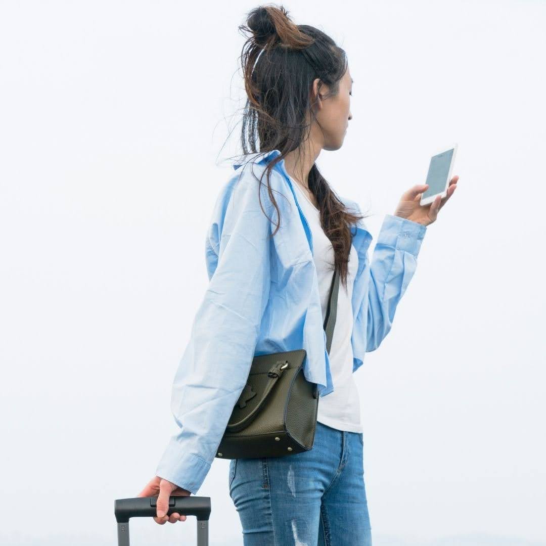The eSim Guide for UK Movers